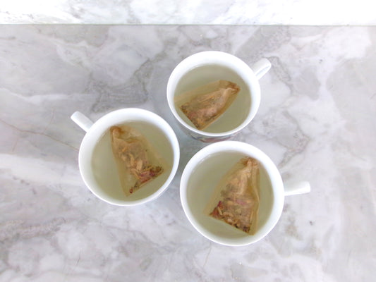 Herbal Tea